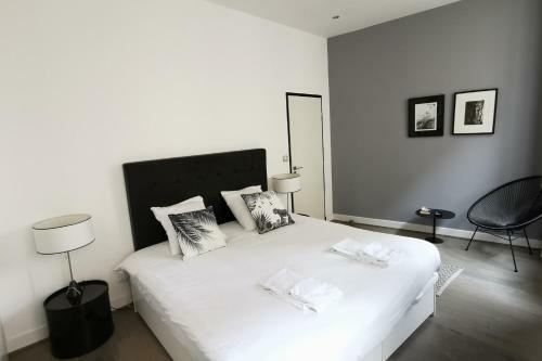 Fantastic Apartment Central Bordeaux