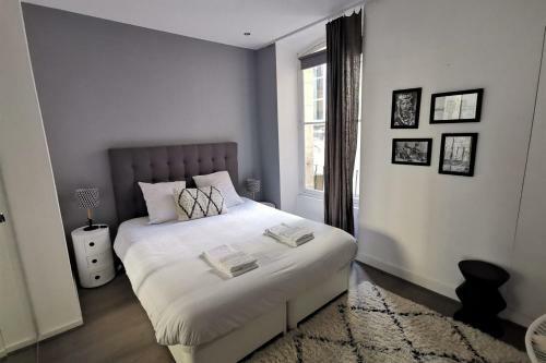 Fantastic Apartment Central Bordeaux
