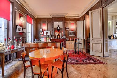 Apartamento Le 19�me - Appartement D'exception Sur Les Quais