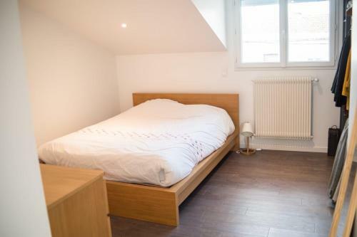 Apartamento Loft Type House Close To The City Centre