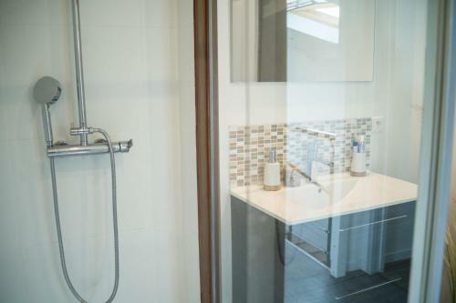Apartamento Loft Type House Close To The City Centre