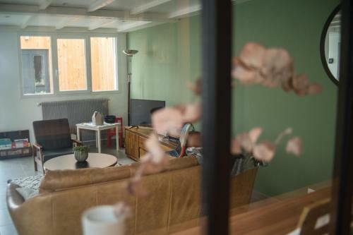 Apartamento Loft Type House Close To The City Centre