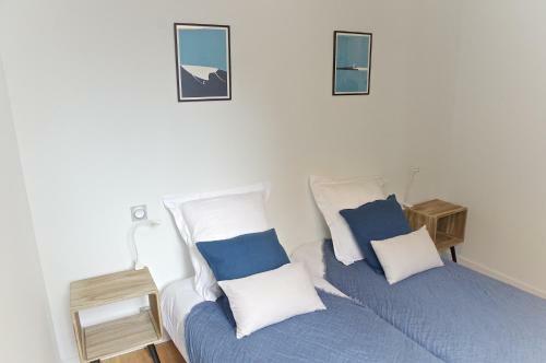 Apartamento Belle Vue