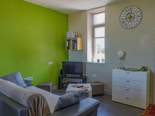 Hostal Le Domaine Du Templier - Mar�chal