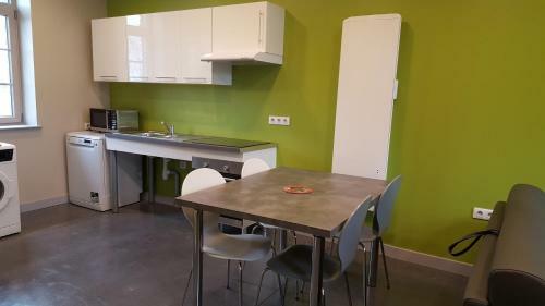 Hostal Le Domaine Du Templier - Mar�chal
