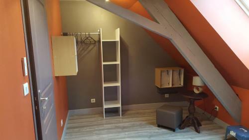 Hostal Le Domaine Du Templier - Mar�chal