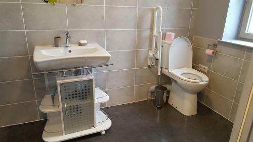 Hostal Le Domaine Du Templier - Mar�chal