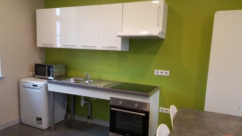 Hostal Le Domaine Du Templier - Mar�chal