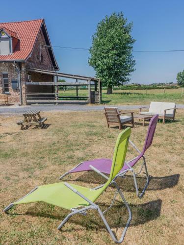 Hostal Le Domaine Du Templier - Mar�chal
