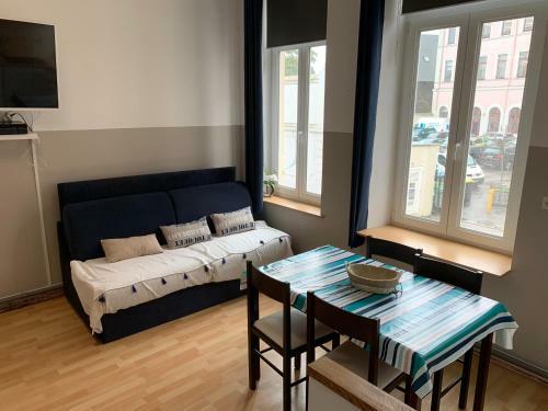 Apartamento Les Appartements D'au Coin Du Spa