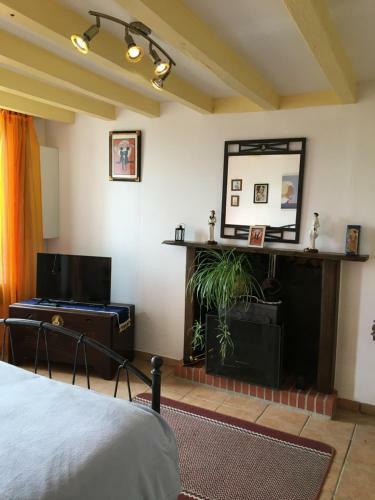 Bed & Breakfast A L �poque