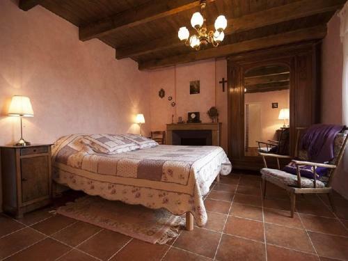 Bed & Breakfast Domaine de Cousignac