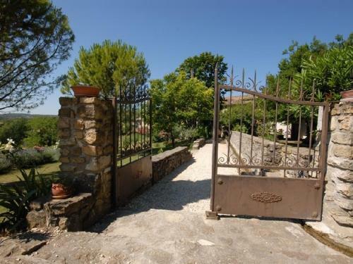 Bed & Breakfast Domaine de Cousignac