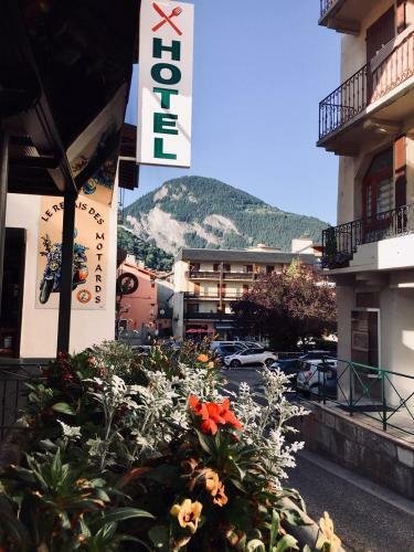Hotel H�tel Angival