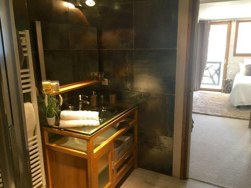 Bed & Breakfast Montagn'arcs