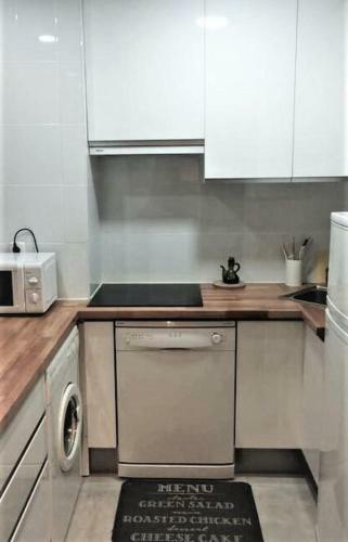 Apartamento Bourg Madame II Caldegues