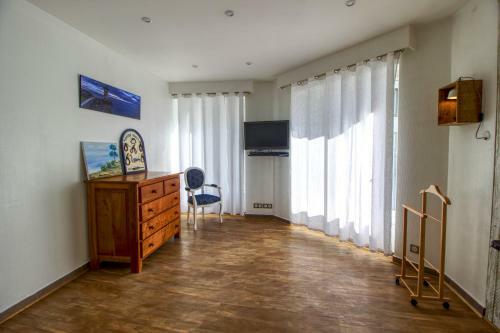 Apartamento Appartement Biomenez : Naturel Et Responsable