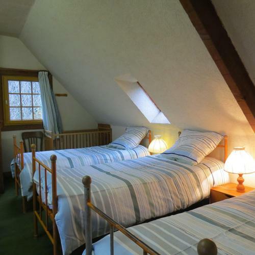 Vacances Paradisiaques Au Coeur de L'ile de Br�hat