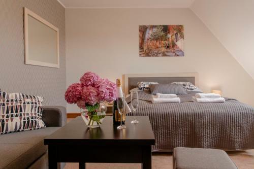 Hostal Centrum Konferencyjno - Szkoleniowe Pod Platanem