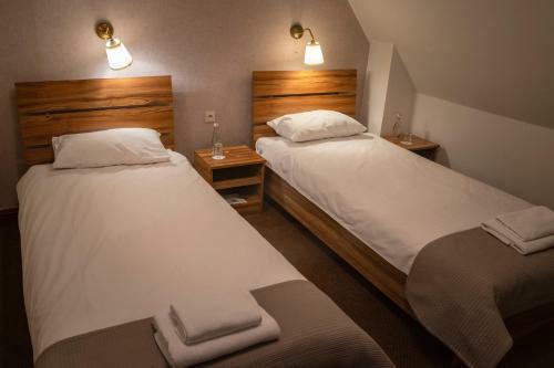 Hostal Centrum Konferencyjno - Szkoleniowe Pod Platanem