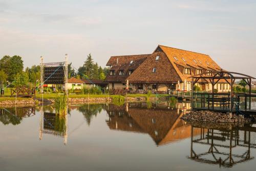 Hostal Centrum Konferencyjno - Szkoleniowe Pod Platanem