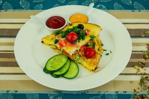 Hostal Centrum Konferencyjno - Szkoleniowe Pod Platanem