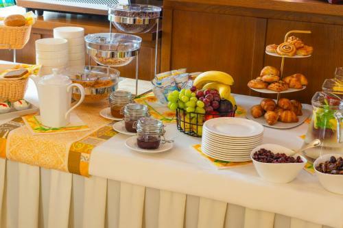 Hostal Centrum Konferencyjno - Szkoleniowe Pod Platanem