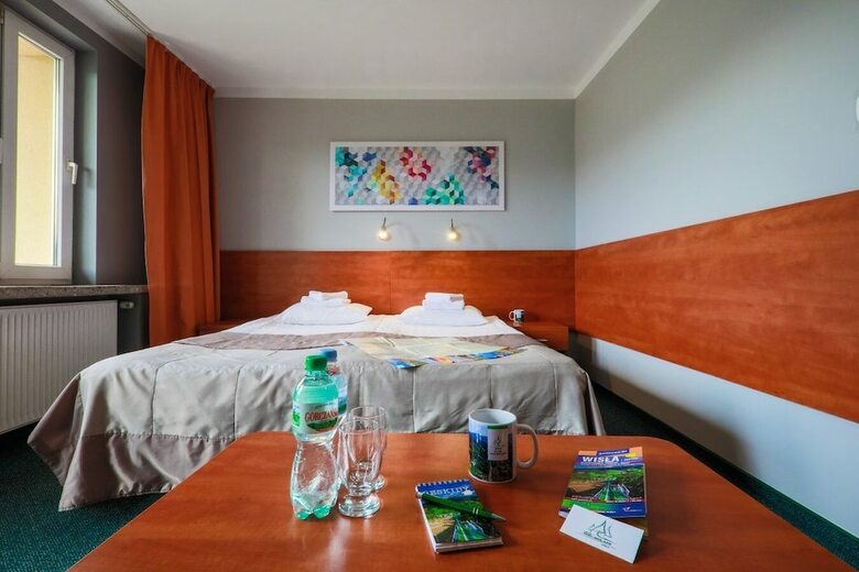 Hotel Pod Jedlami
