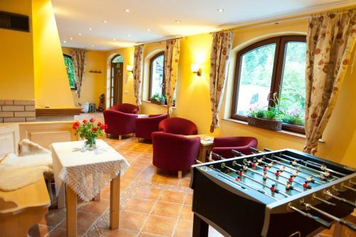 Hostal Karina