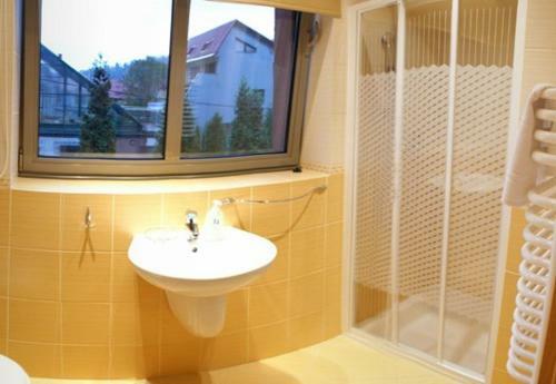 Hostal Willa Niby Nic
