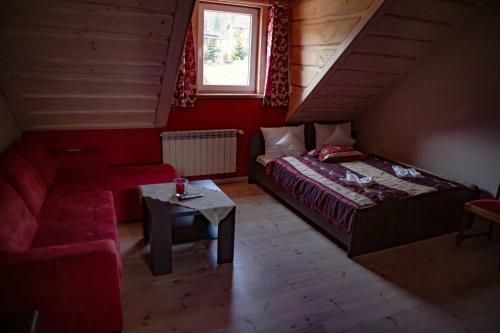 Hostal Willa Victoria