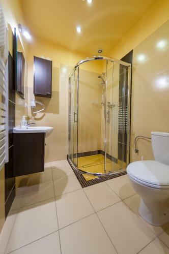 Hostal Willa Victoria