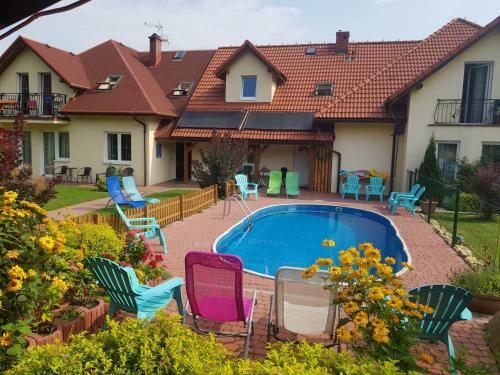 Hostal Willa Victoria