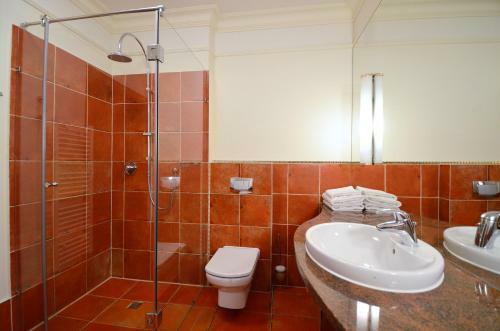 Hostal Poduszka Pensjonat Nad Rzek?