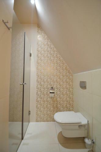 Hostal Poduszka Pensjonat Nad Rzek?