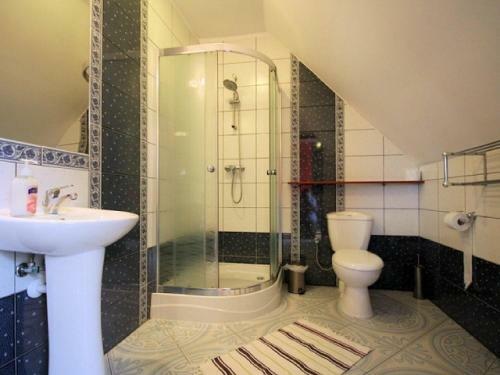 Hostal Rezydencja Rowita