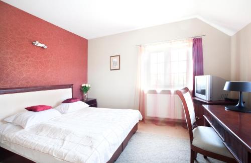 Hostal Artis Pokoje Go?cinne