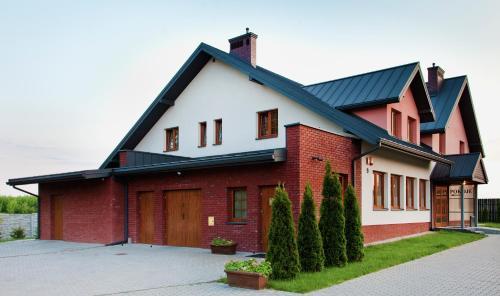 Hostal Artis Pokoje Go?cinne