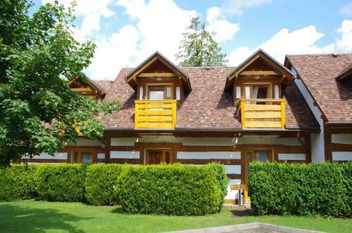 Apartamenty Kamratowo