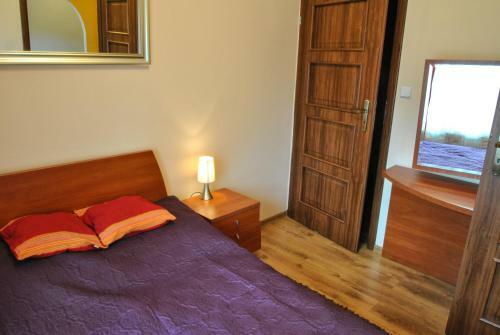 Apartamenty Belweder - Sunseasons24