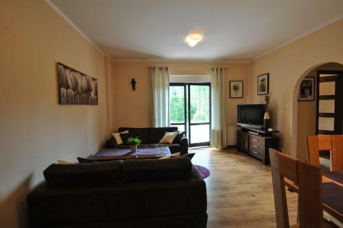 Apartamenty Belweder - Sunseasons24