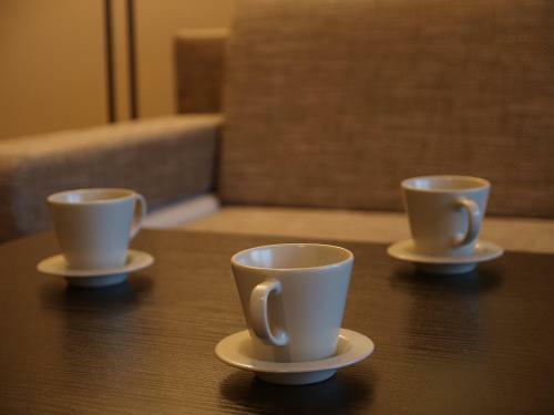 Apartament Na T?czowym Wzg�rzu