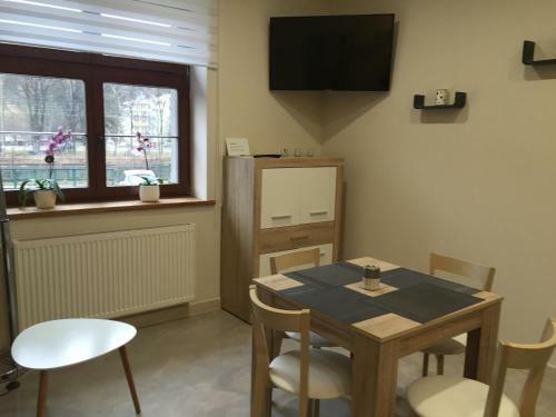 Apartament Nina