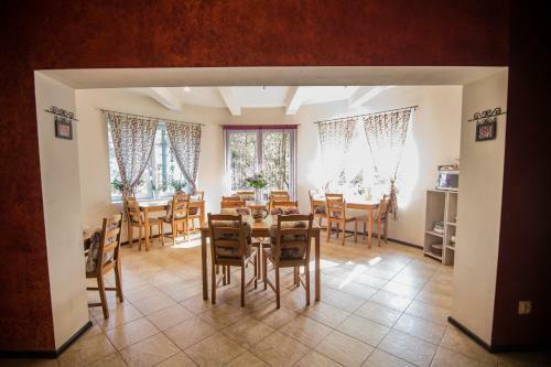 Hostal Villa Kokosowa