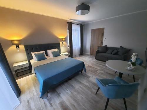 Hostal Rezydencja Bia?y Dworek