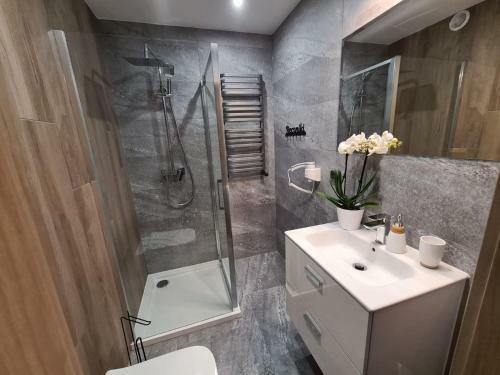 Hostal Rezydencja Bia?y Dworek