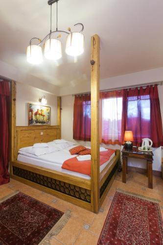 Hostal Villa Cynamon