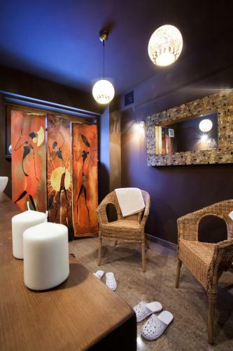 Hostal Villa Cynamon