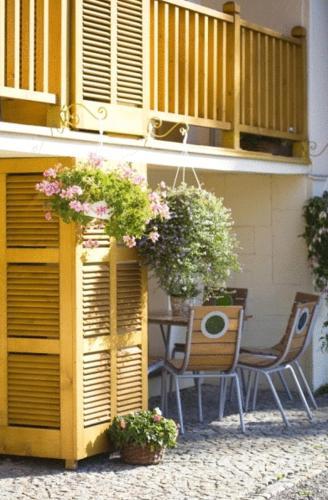 Hostal Villa Cynamon