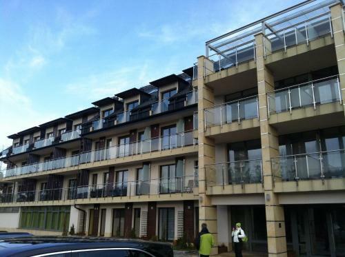 Apartament G�rski Widok - Mountain View